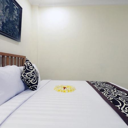 Pondok Mundeh Ubud Esterno foto