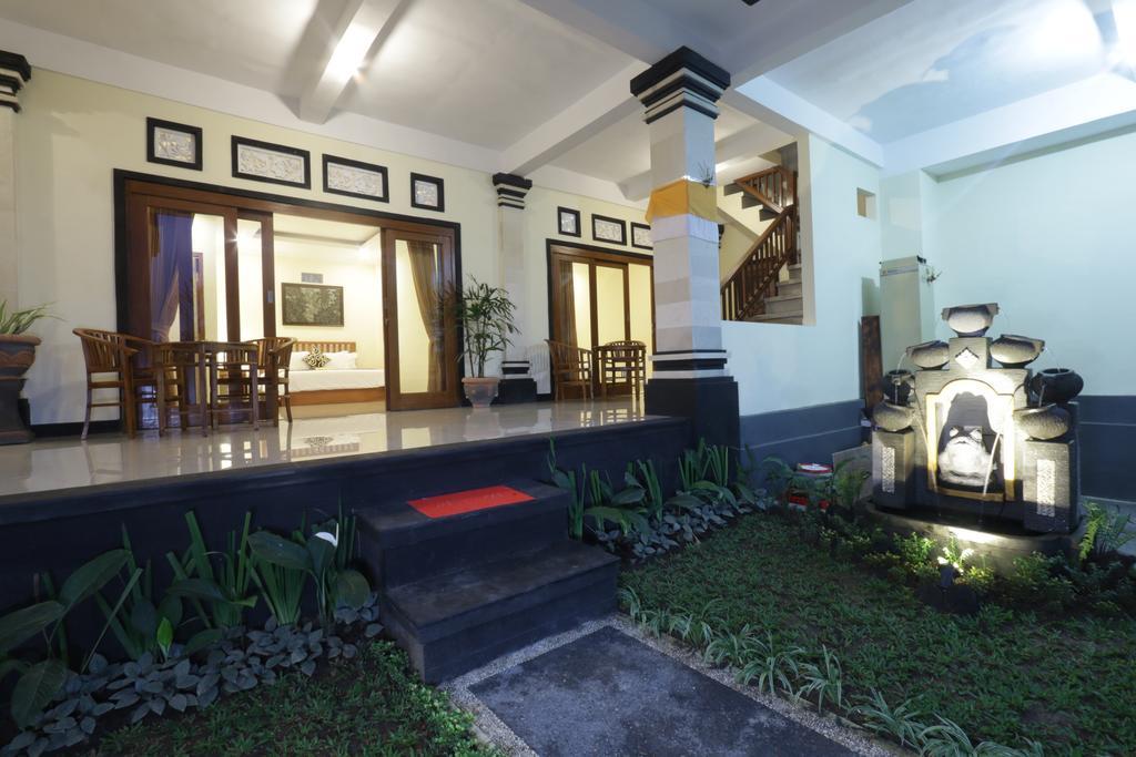 Pondok Mundeh Ubud Esterno foto