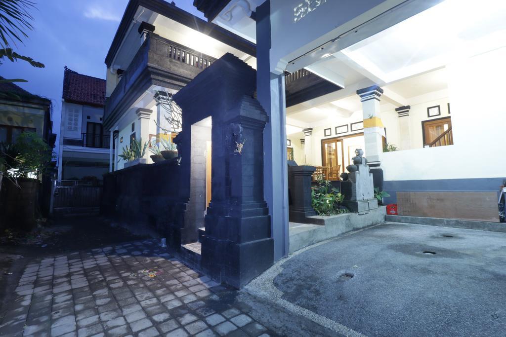 Pondok Mundeh Ubud Esterno foto