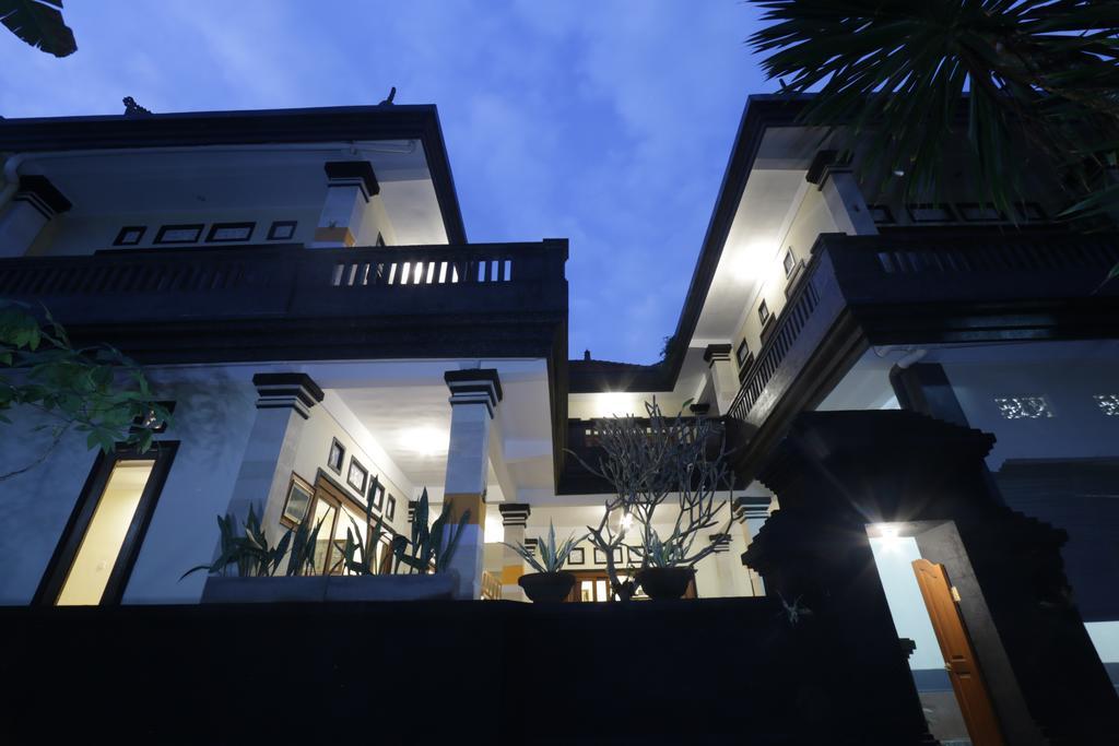 Pondok Mundeh Ubud Esterno foto
