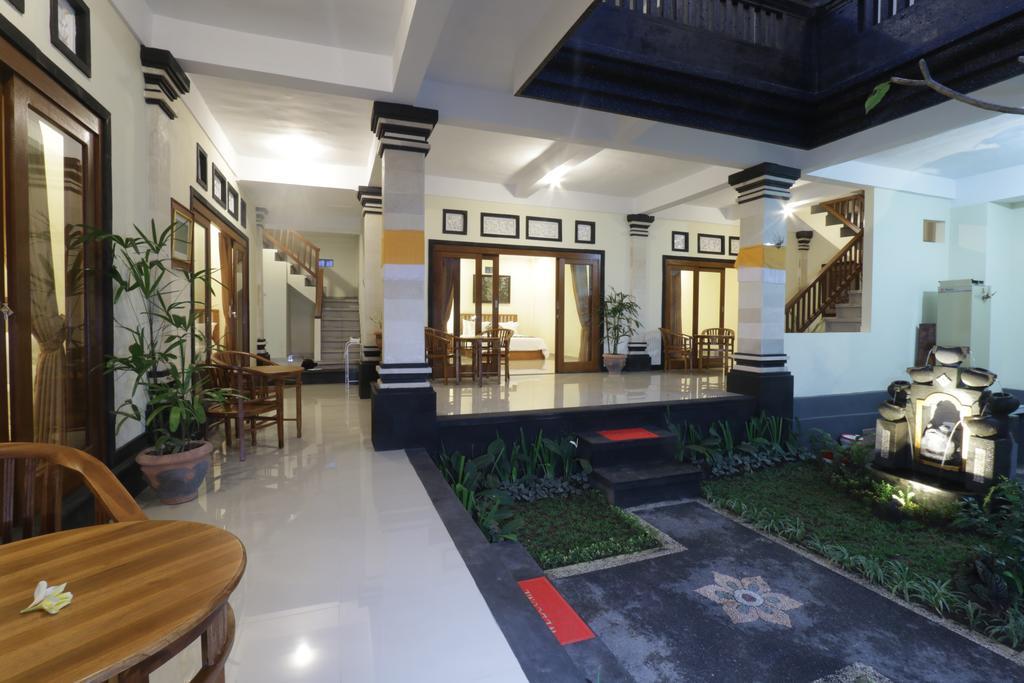 Pondok Mundeh Ubud Esterno foto