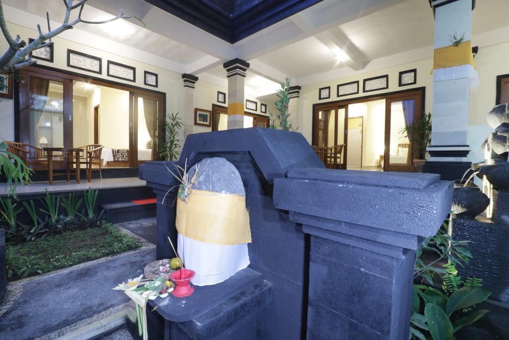 Pondok Mundeh Ubud Esterno foto
