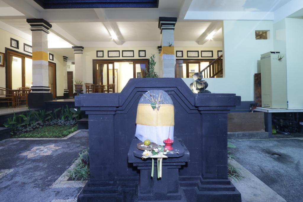 Pondok Mundeh Ubud Esterno foto