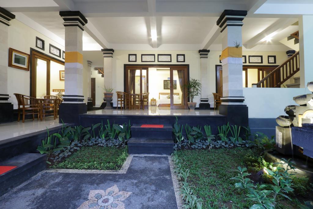Pondok Mundeh Ubud Esterno foto