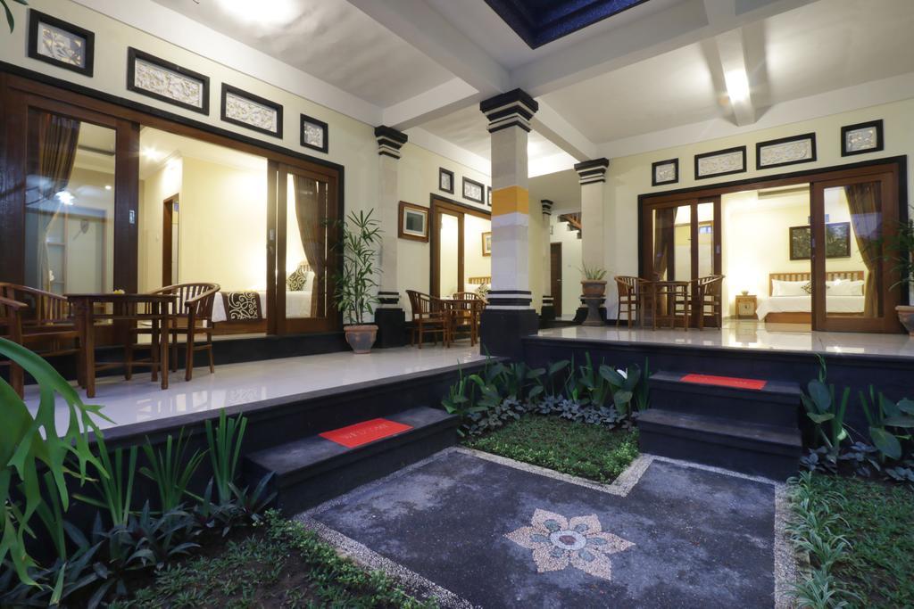 Pondok Mundeh Ubud Esterno foto