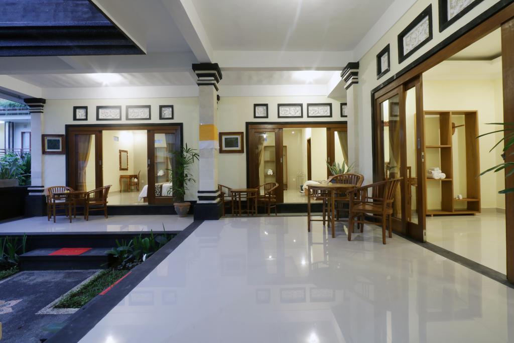 Pondok Mundeh Ubud Esterno foto
