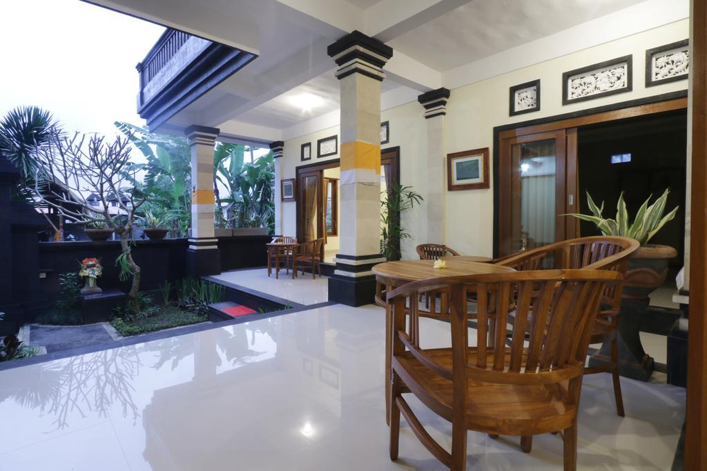 Pondok Mundeh Ubud Esterno foto