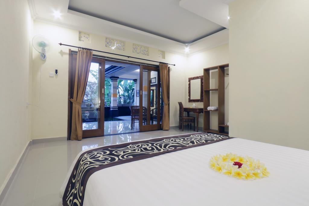 Pondok Mundeh Ubud Esterno foto