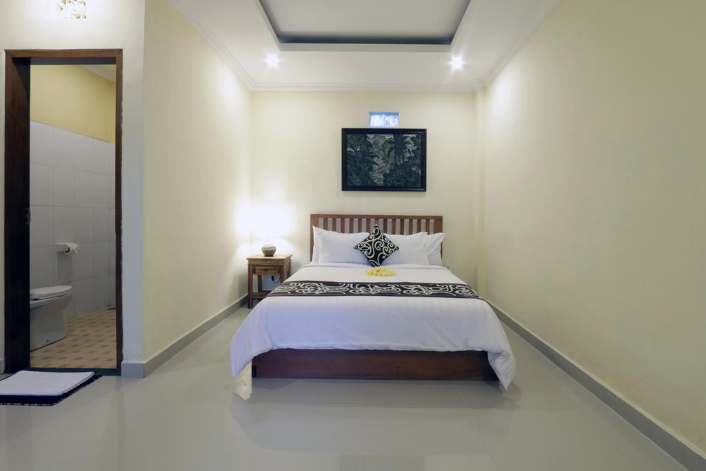 Pondok Mundeh Ubud Esterno foto