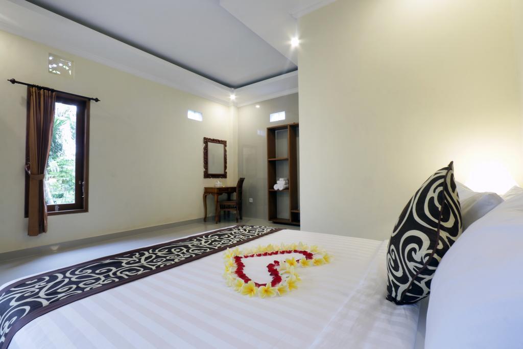 Pondok Mundeh Ubud Esterno foto