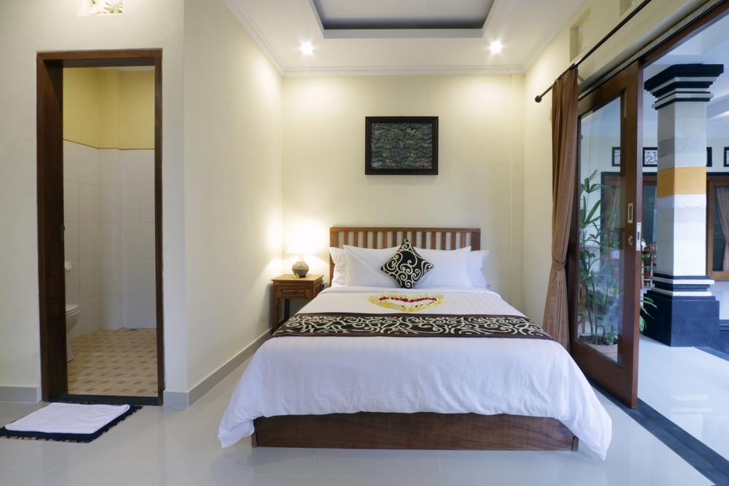 Pondok Mundeh Ubud Esterno foto