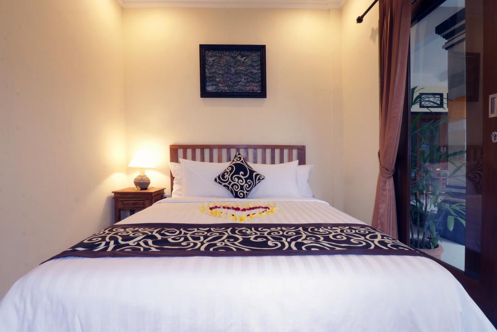 Pondok Mundeh Ubud Esterno foto
