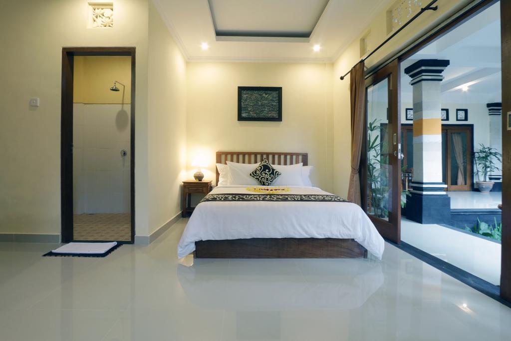 Pondok Mundeh Ubud Esterno foto